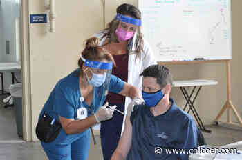 Butte County coronavirus vaccine eligibility expands to people 50 and older - Chico Enterprise-Record