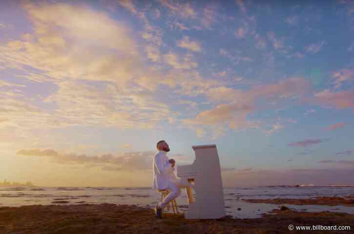 5 Uplifting Moments in Latin Music This Week (March 20)