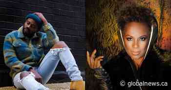 2 Black Juno nominees representing Saskatchewan share struggles, advice