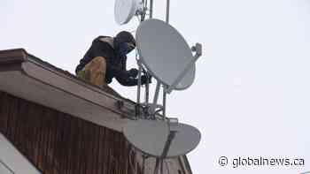 Wood River Controls brings internet to rural Sask. residents