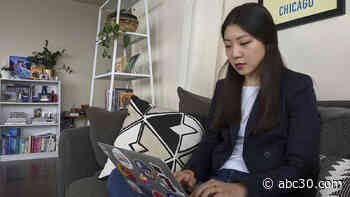 Asian American women say Atlanta shootings point to relentless, racist tropes