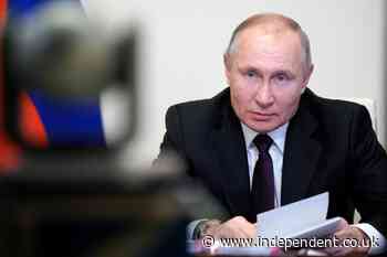 US ties with Russia, China sink as Biden toes tough lines