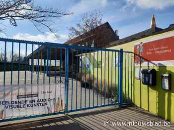 Vrije basisschool Sint-Franciscus dicht wegens te veel coronabesmettingen