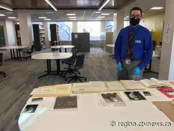 Here's a look at how Sask. has handled pandemics in the past