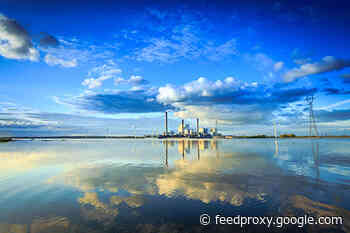 NETL modelling library to improve power plant efficiency