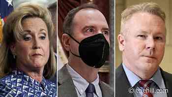 Ambitious House lawmakers look for promotions