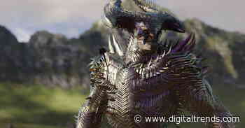 How visual effects gave Zack Snyder’s Justice League villains a do-over