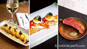 5 platos imperdibles para probar en Buenos Aires - Noticias