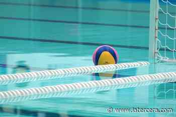 El waterpolo chileno se llena de niños en Buenos Aires - La Tercera