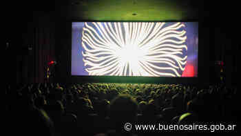 BAFICI 2021: las competencias también se renuevan | Noticias - buenosaires.gob.ar