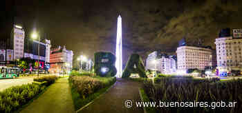El BA Verde cumple cinco años | Noticias - buenosaires.gob.ar