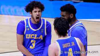 UCLA vs. BYU odds, line, spread: 2021 NCAA Tournament picks, March Madness predictions from proven model