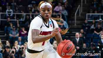 2021 WNBA Draft: Dana Evans scouting report, as high-scoring Louisville guard turns pro