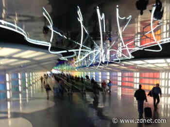 Artificial intelligence kept expanding through a turbulent year, with some exceptions