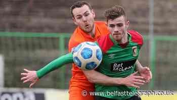 Irish League Round-Up: Donnelly at the double for Glentoran as Canning helps Coleraine keep pressure on