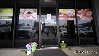 NOT REAL NEWS: False stories from this week about Biden, Atlanta shooting, COVID vaccine