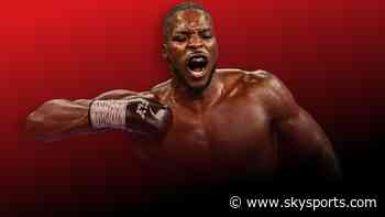 LIVE STREAM: Okolie vs Glowacki undercard