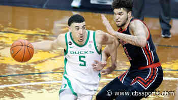 Oregon vs. VCU odds, line: 2021 NCAA Tournament picks, March Madness predictions from proven model