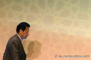 Pakistan PM Imran Khan tests positive for coronavirus ...