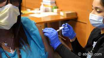 Women more likely to experience serious side effects from COVID-19 vaccine, CDC study reveals