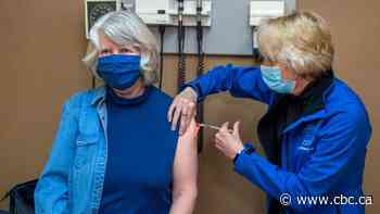 Ontario reports highest daily COVID-19 case count in 7 weeks