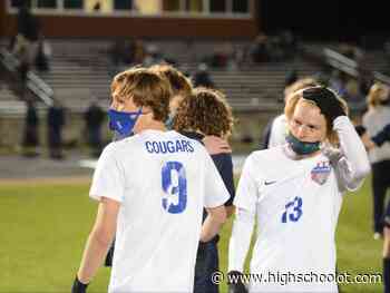 Wake Forest eliminates Heritage with 2-0 win in round two - HighSchoolOT