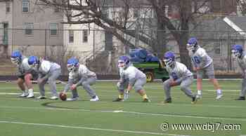 EC Glass, Jefferson Forest football programs talk player commitment during quarantine period - WDBJ7