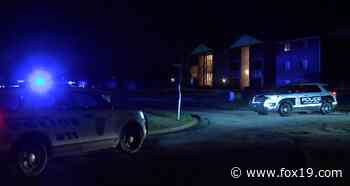 Man dies following Forest Park shooting - WXIX