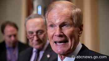 Biden picks former senator who flew in space to lead NASA