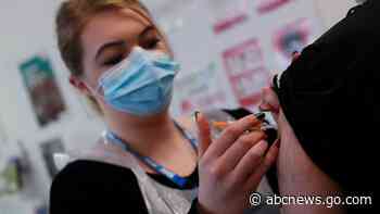 EU agency: AstraZeneca vaccine safe, will add clot warning