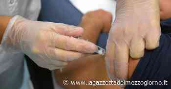 Bari, l'«odissea» di una 89enne: da Bari a Putignano per essere vaccinata - La Gazzetta del Mezzogiorno