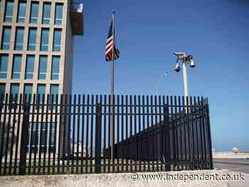 More Cubans making dangerous crossing to America amid worsening economic crisis, says US Coast Guard