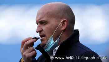 Gregor Townsend relieved after English clubs agree to release players for France