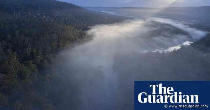 ‘Creating something bigger’: how one couple used their family legacy to save a rare Tasmanian reserve