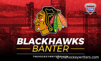 Blackhawks Banter: Coaching Tips, Average Goaltending & Cheat Codes - The Hockey Writers
