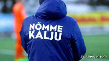 Football trainer accused of sexual abuse hit with coaching ban - ERR News