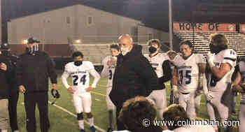 Hockinson beats Washougal, then Rick Steele announces he's retiring from coaching - The Columbian