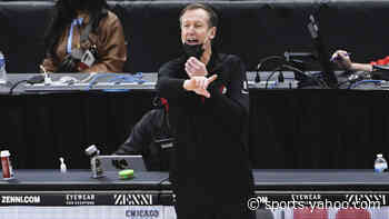 Terry Stotts joins elite NBA company with 500th win of his coaching career - Yahoo Sports