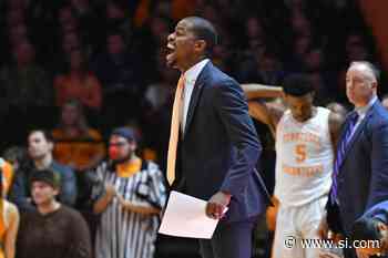 Vols Assistant Kim English Reportedly the Front-Runner for Vacant Head Coaching Position - Spartan Nation