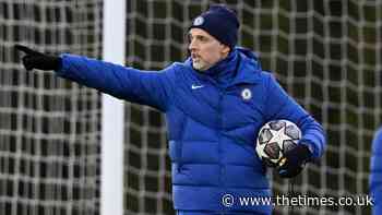 Germany's coaching factory controls form and fabric of football - The Times