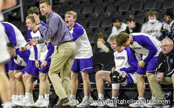James Drake's coaching impact shown in state tourneys: Former Winner coach has four former players coaching at state - The Daily Republic