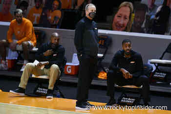 Vols assistant coach leading-candidate for head coaching job | RTI - Rocky Top Insider