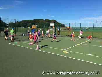 Bridgwater Tennis Club launches coaching offer - Bridgwater Mercury