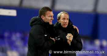 Lee Bowyer makes major decision regarding Birmingham City's coaching staff - Birmingham Live