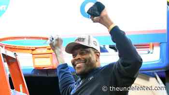 Patrick Ewing’s coaching success is more than a feel-good story - The Undefeated