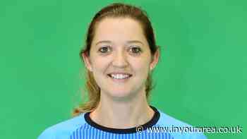 Sarah Taylor and Ashley Wright join Sussex coaching team - In Your Area