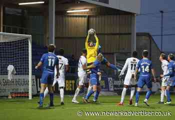 Coaching plans in safe hands - Newark Advertiser