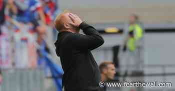 The WDFV’s Decision to Treat Coaching a Women’s Team as a Punishment Cheapens the Sport - Fear The Wall