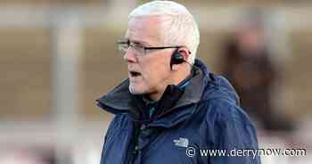 Handling with Kerr: A feature on underage coaching - Derry Now