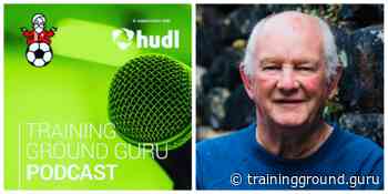 Brian Ashton: Lessons from a life in coaching - Training Ground Guru